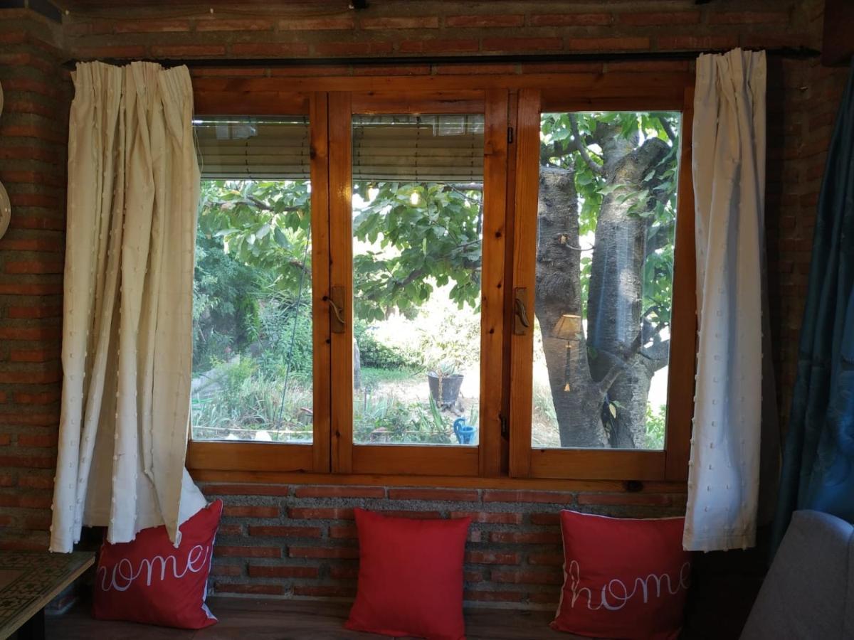 El Rio Villa Durcal Exterior photo