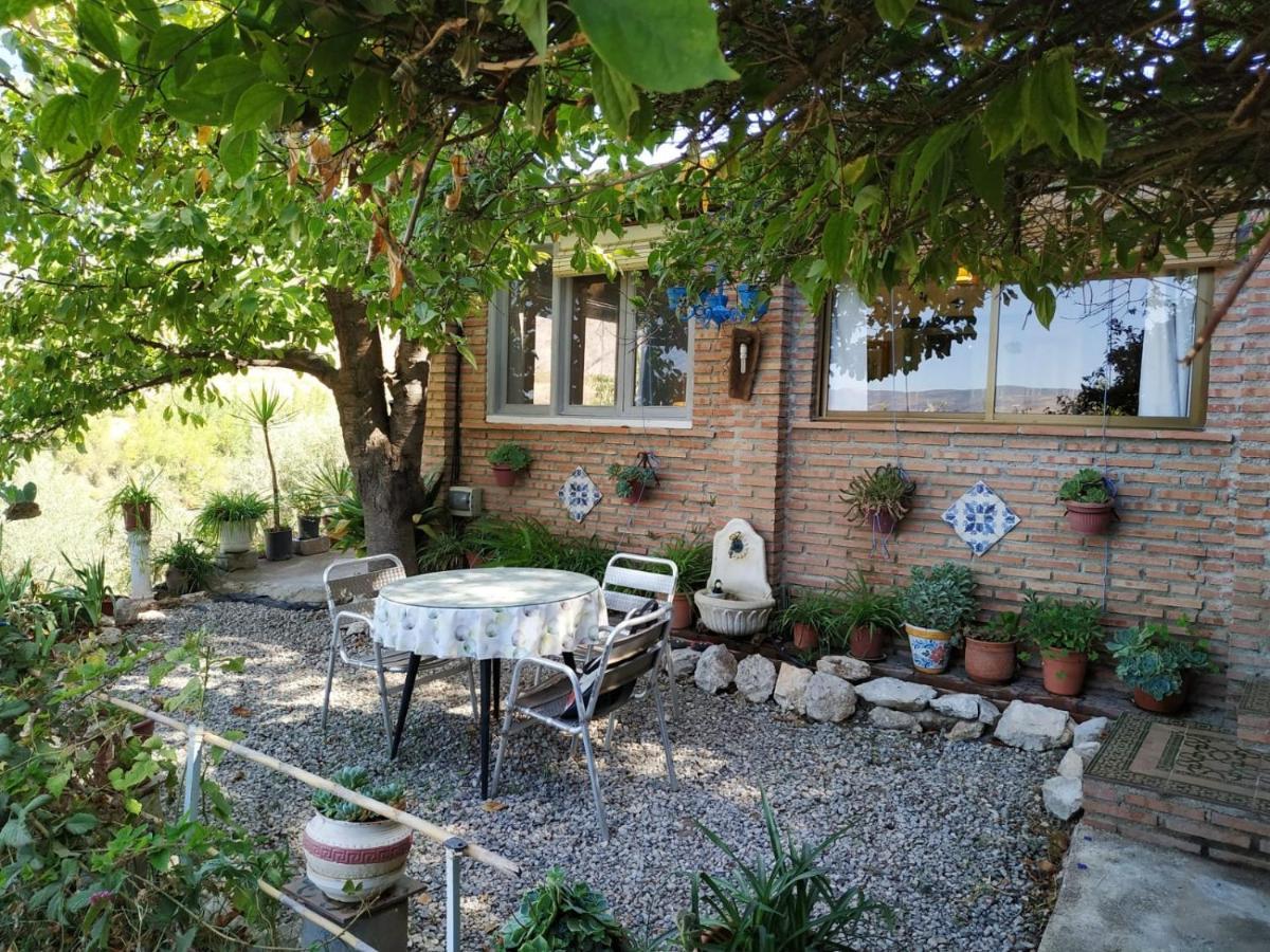 El Rio Villa Durcal Exterior photo