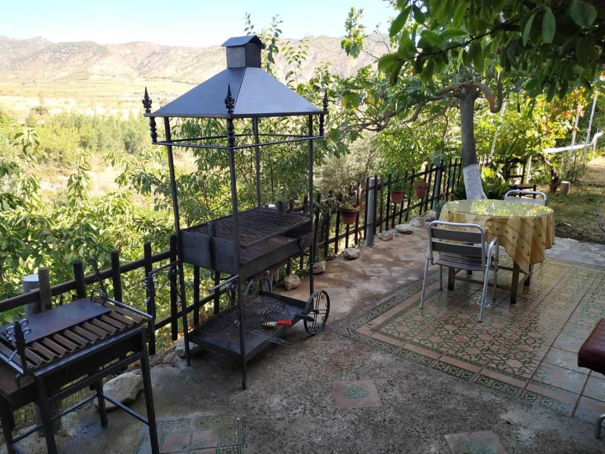 El Rio Villa Durcal Exterior photo