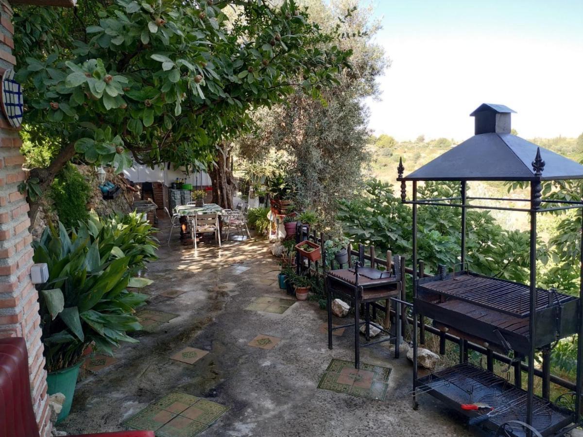 El Rio Villa Durcal Exterior photo
