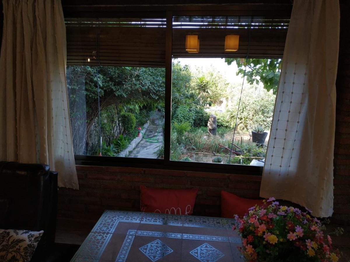 El Rio Villa Durcal Exterior photo