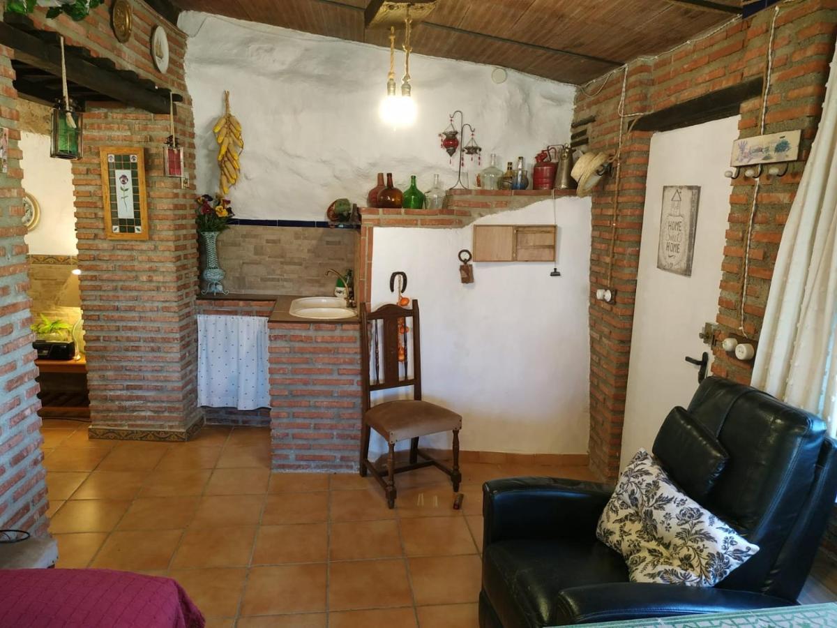 El Rio Villa Durcal Exterior photo