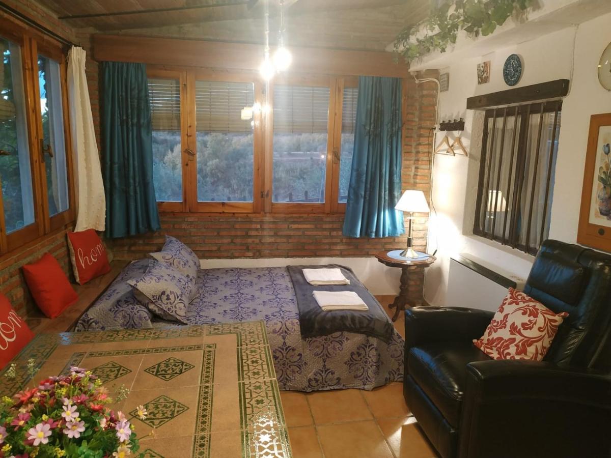 El Rio Villa Durcal Exterior photo